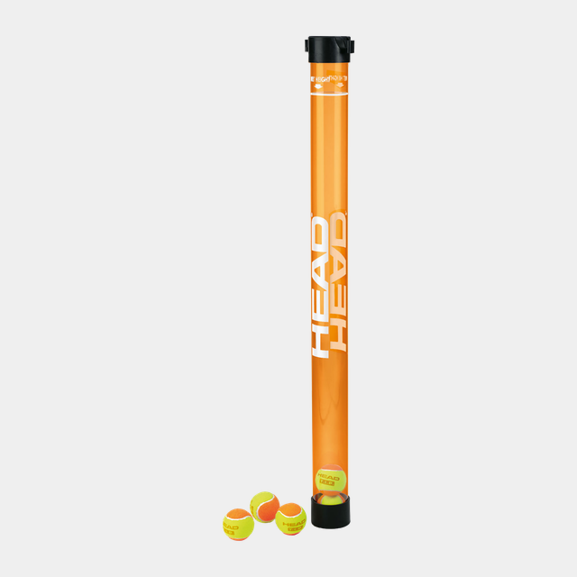 Ball Tube, bollsamlare, tennis - Tillbehör Tennis