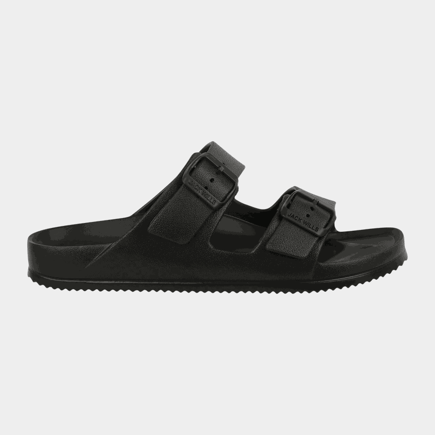 JW Two Strap Sandal, Sandaler - full image 1