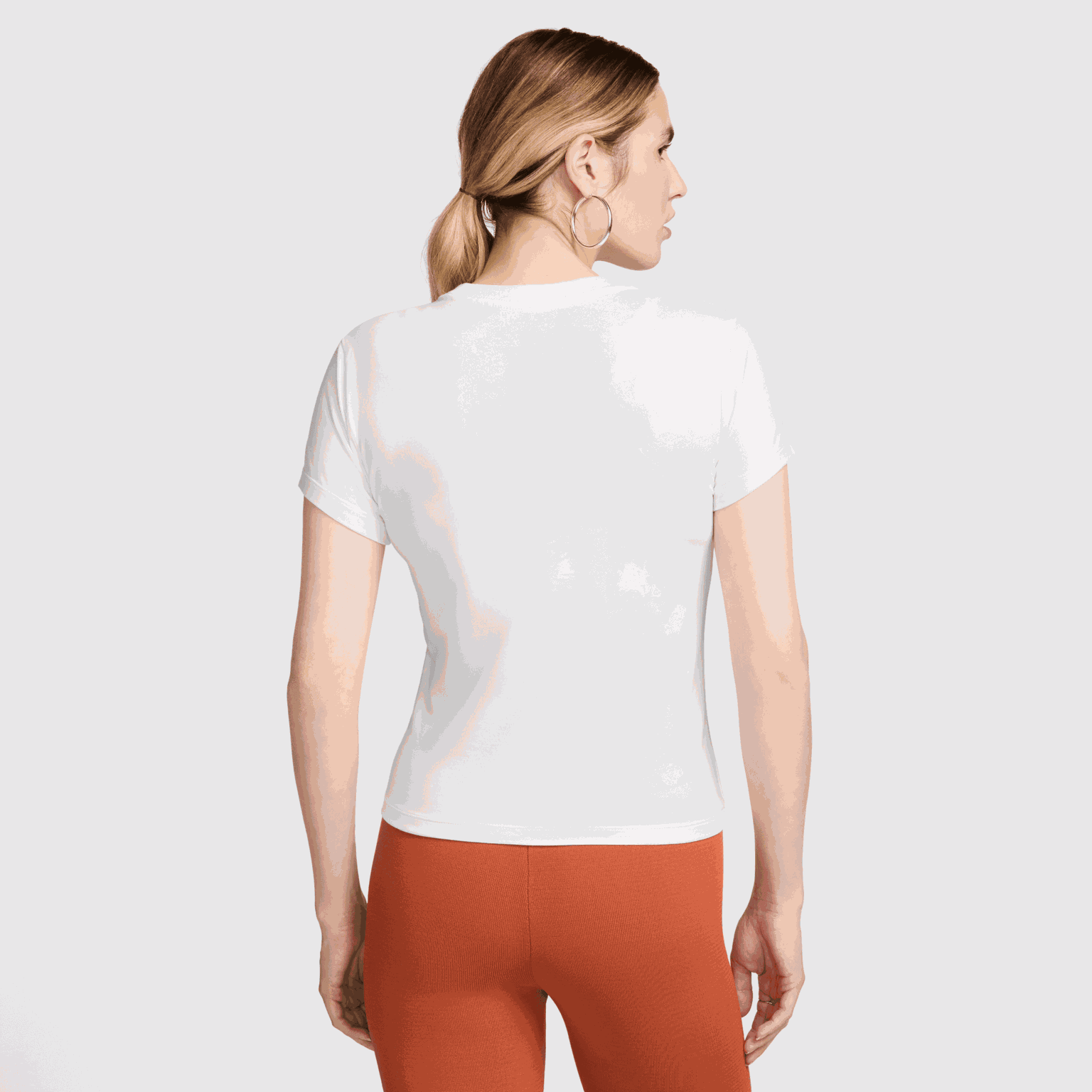 Sportswear Chill Knit, t-shirt, dam - full image 2