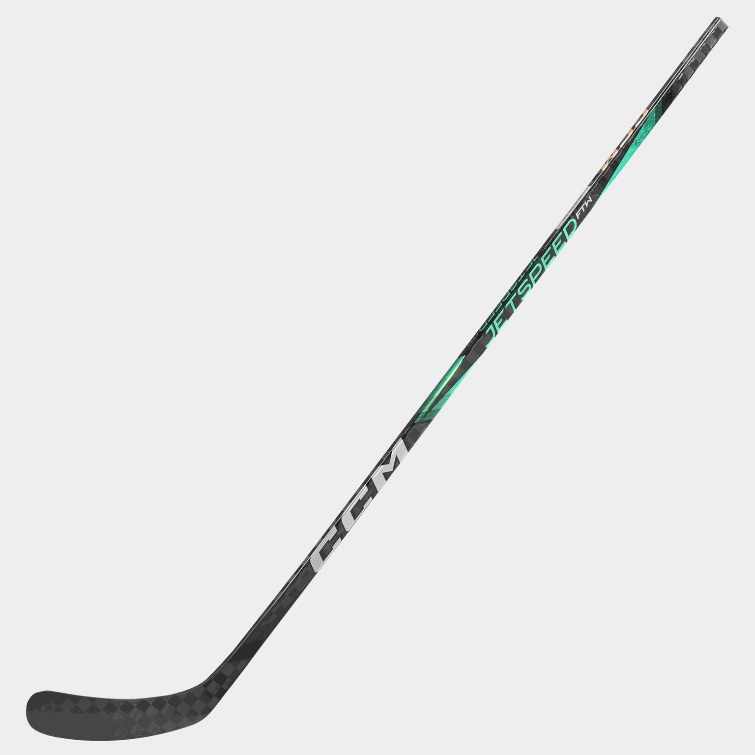 Jetspeed FTW Stick 25/26, hockeyklubba, intermediate - full image 1