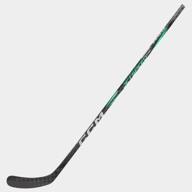 Jetspeed FTW Stick 25/26, hockeyklubba, intermediate - Intermediateklubbor