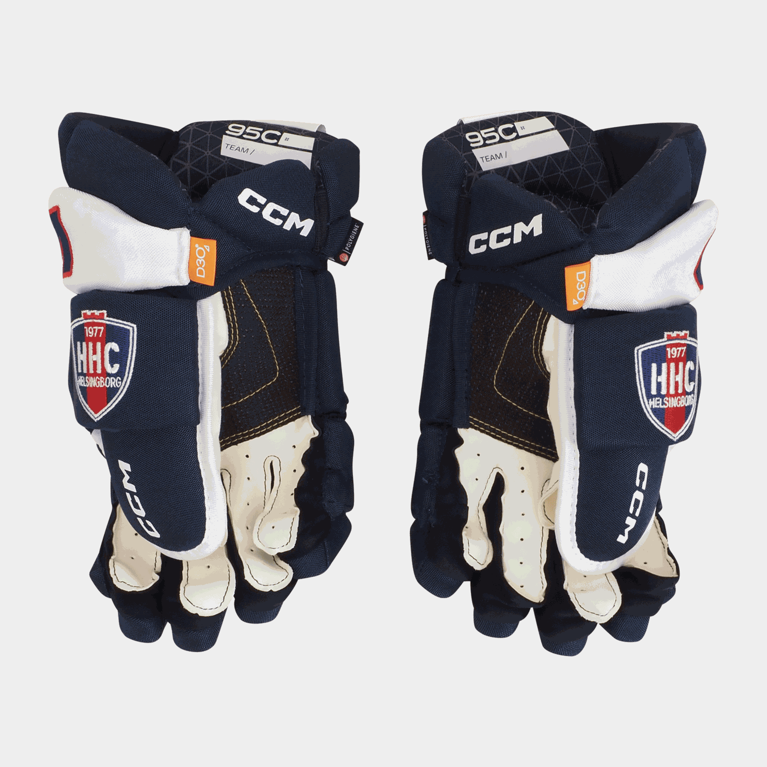 Hg95C -Helsingborgs Hc - full image 3