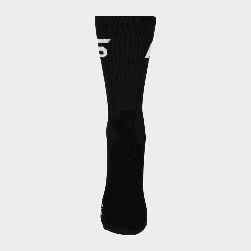 Hector - Player'S Crew Socks 26/27, träningsstrumpor, innebandy - full image 3