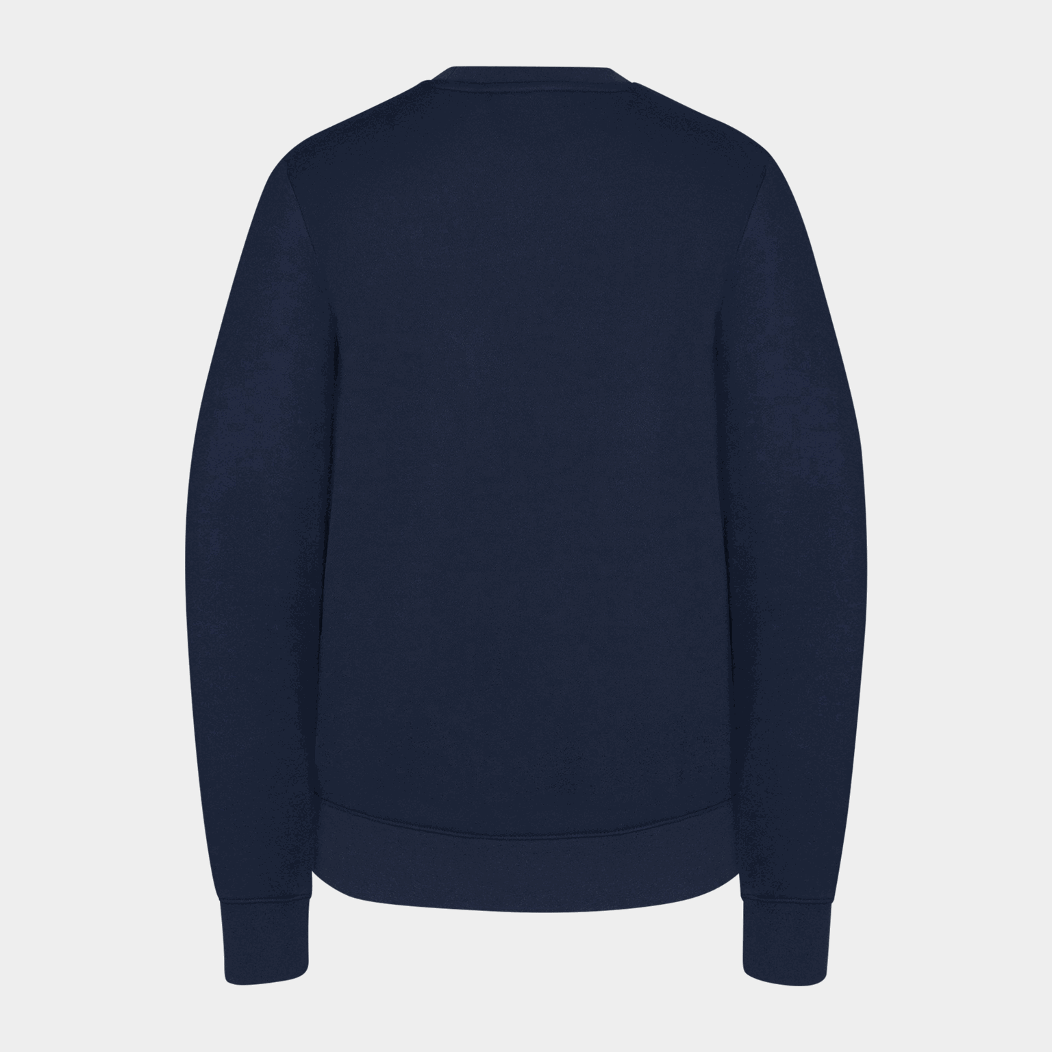 Fleece Crew Sweater, tröja, herr - full image 4