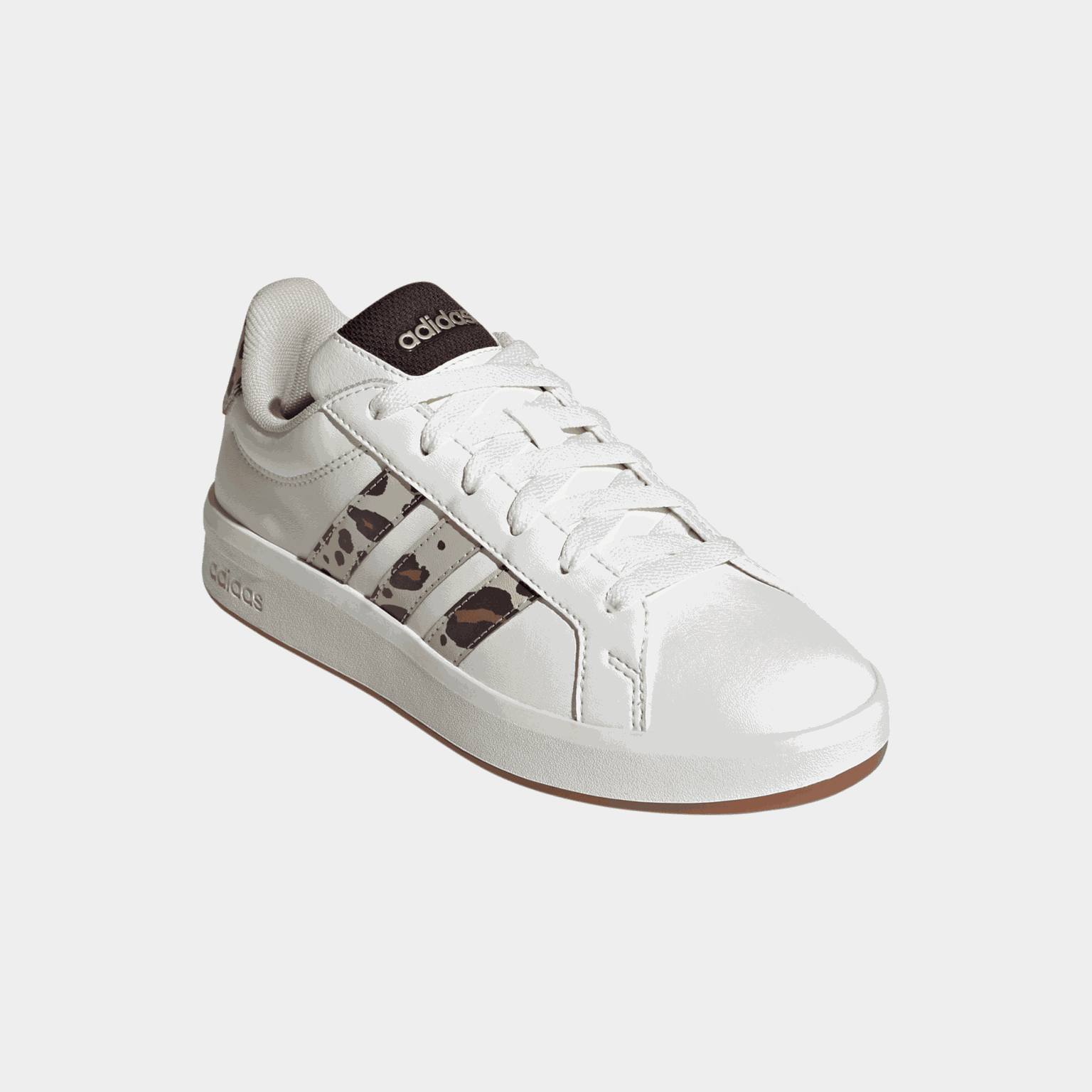 GRAND COURT 3.0 J, sneakers, junior - full image 3