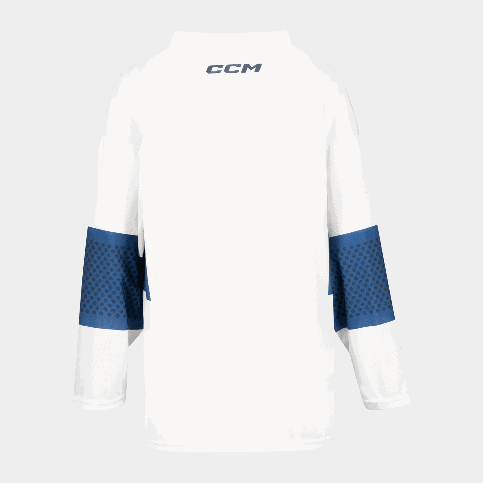 Replica Jersey Team Finland 26/27, ishockeytröja - full image 3
