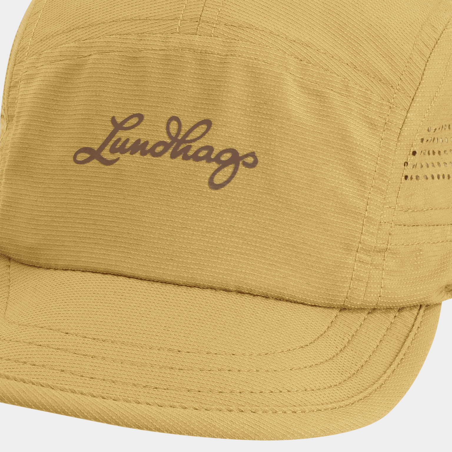Core Pocket Cap, keps - full image 3