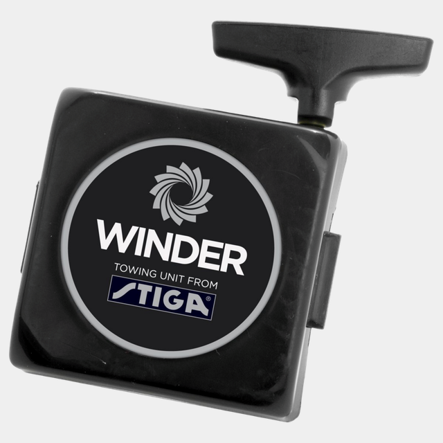 Acc. Automatic Winder 25/26, dragsnöre till Snowracer - Vinterlek