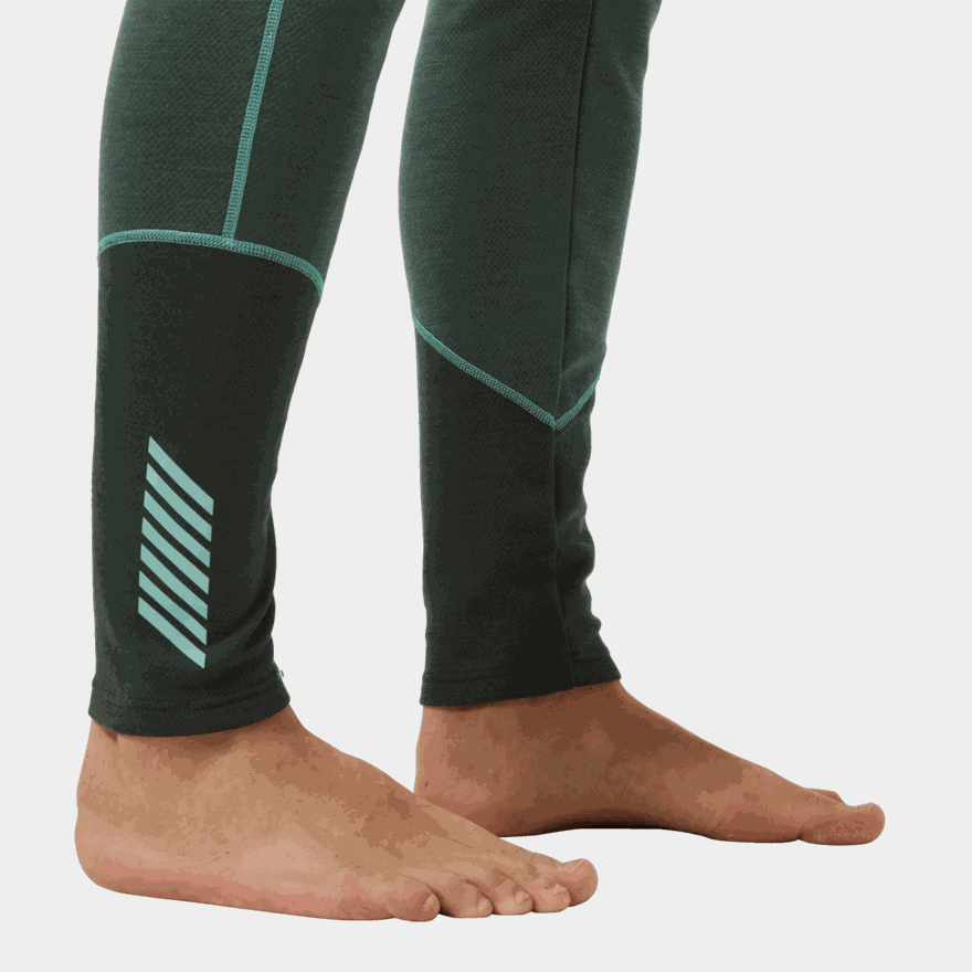 LIFA Merino Midweight Pant, långkalsonger, herr - full image 4