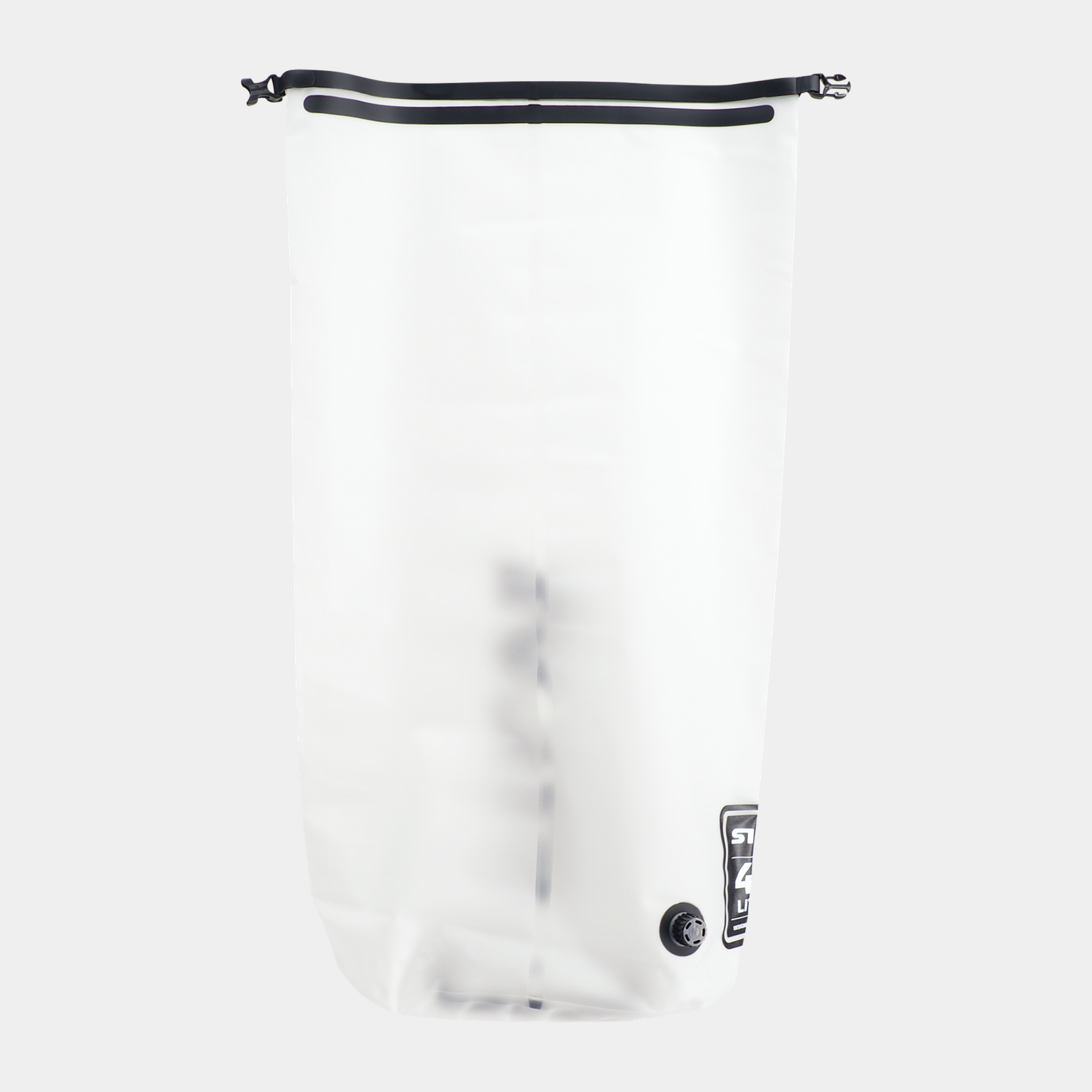 Dry Bag TPU-V 48L, torrsäck - full image 2