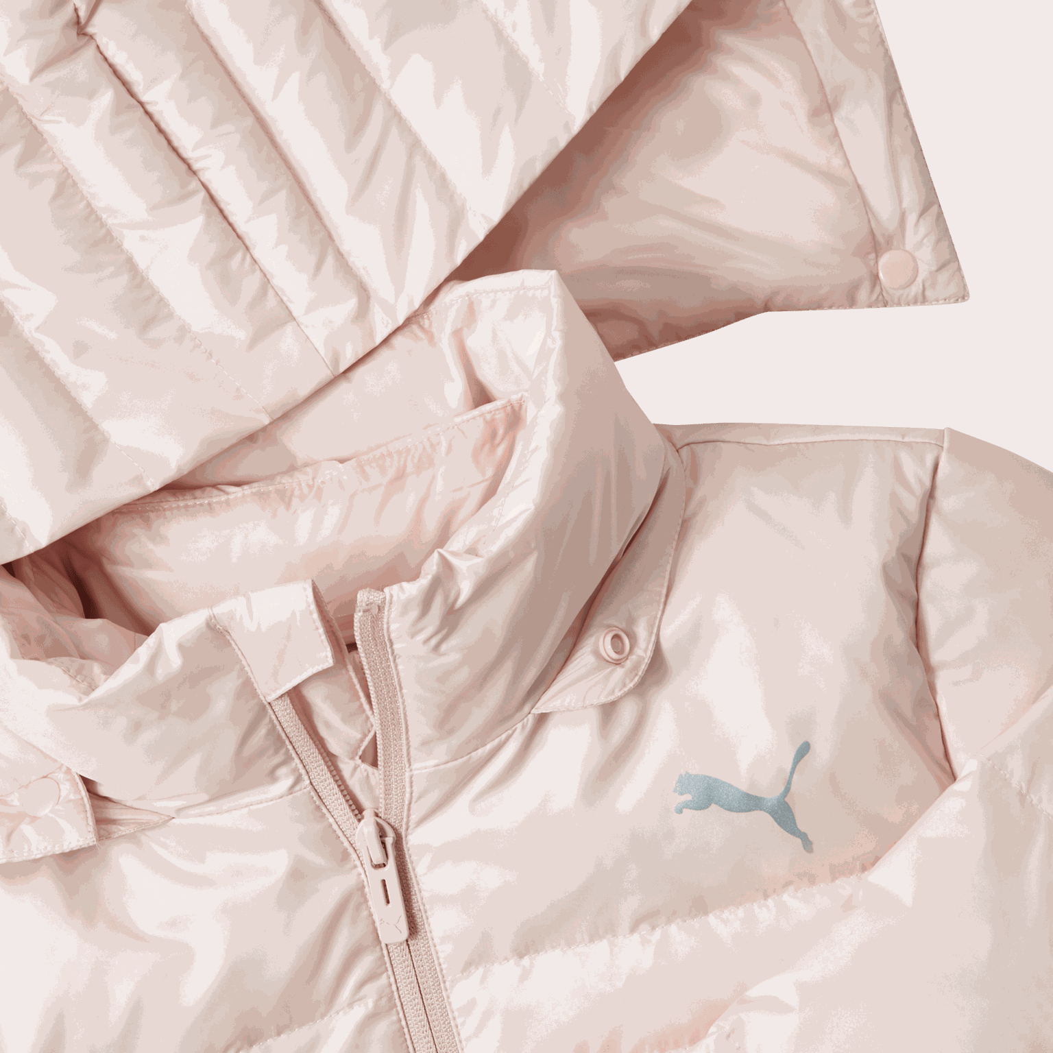 Light Goose Down Jacket G - full image 3