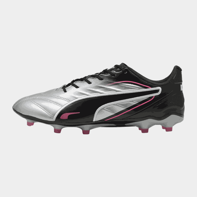 KING PRO FG/AG, fotbollsskor gräs och konstgräs, unisex - Fotbollsskor