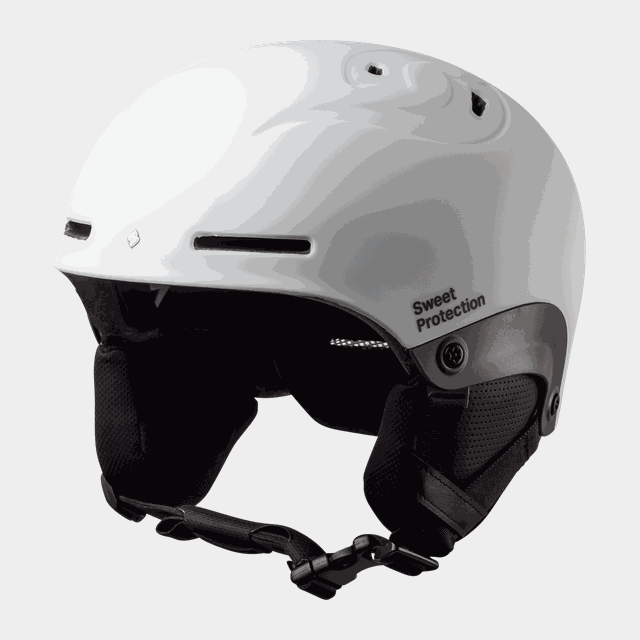 Alpine Helmet Blaster II 25/26, skidhjälm - Skidhjälm