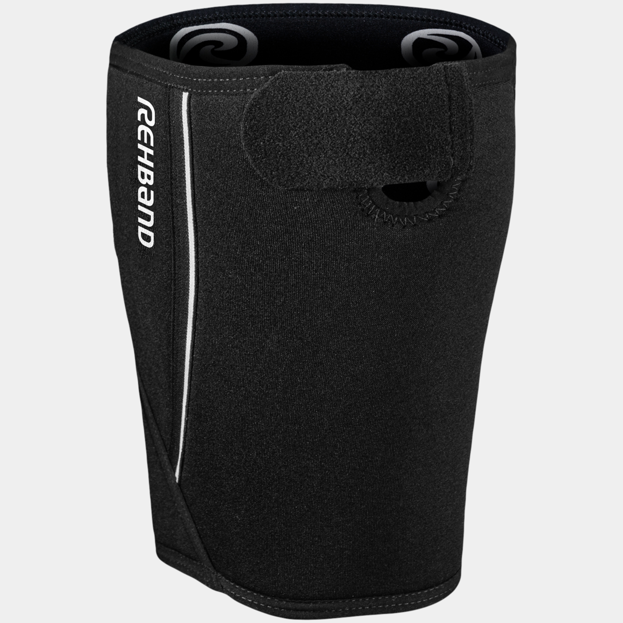 QD Thigh Support 5 mm, lårstöd - Lår