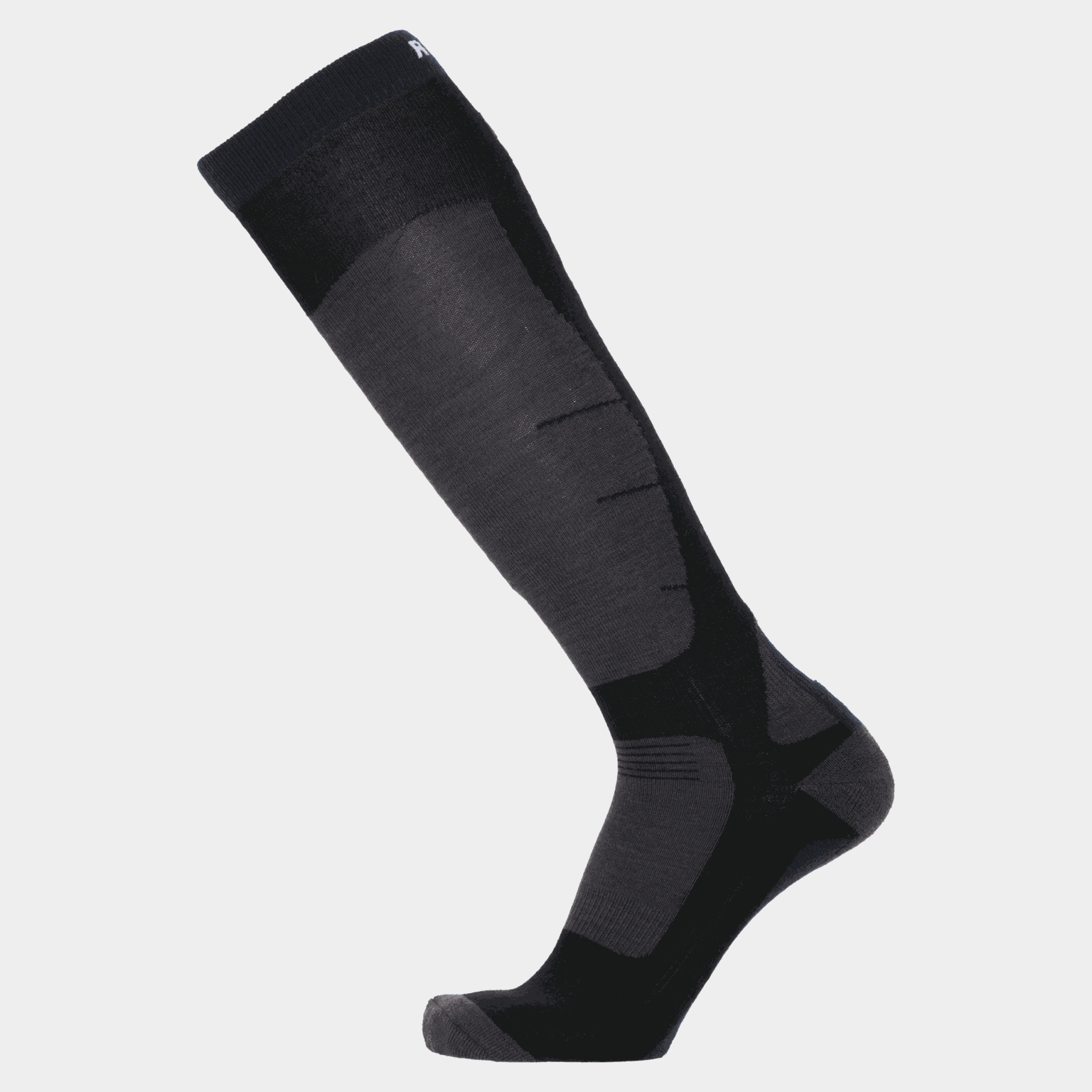 Duved wool alpine sock, skidstrumpor, junior - Bomullsstrumpor