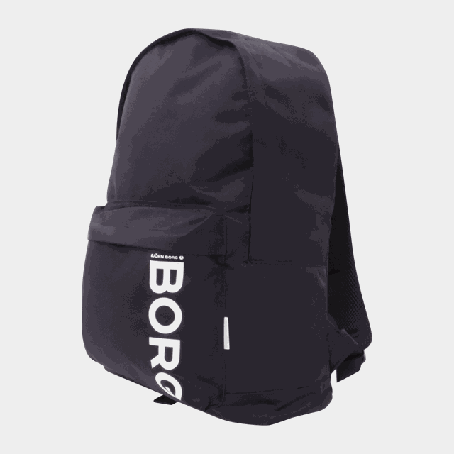 Core Street Backpack, ryggsäck - Duffelbag & Träningsväskor