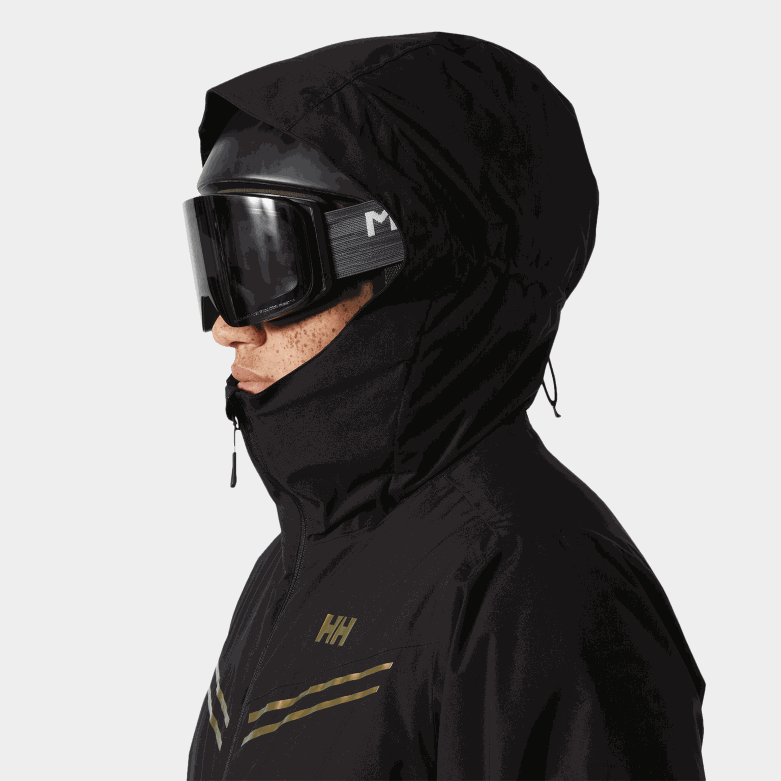 Alpine Jacket Insulated 24/25, skidjacka - full image 1