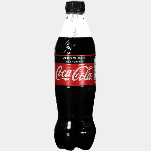 Coca-Cola - Färdiga Drycker