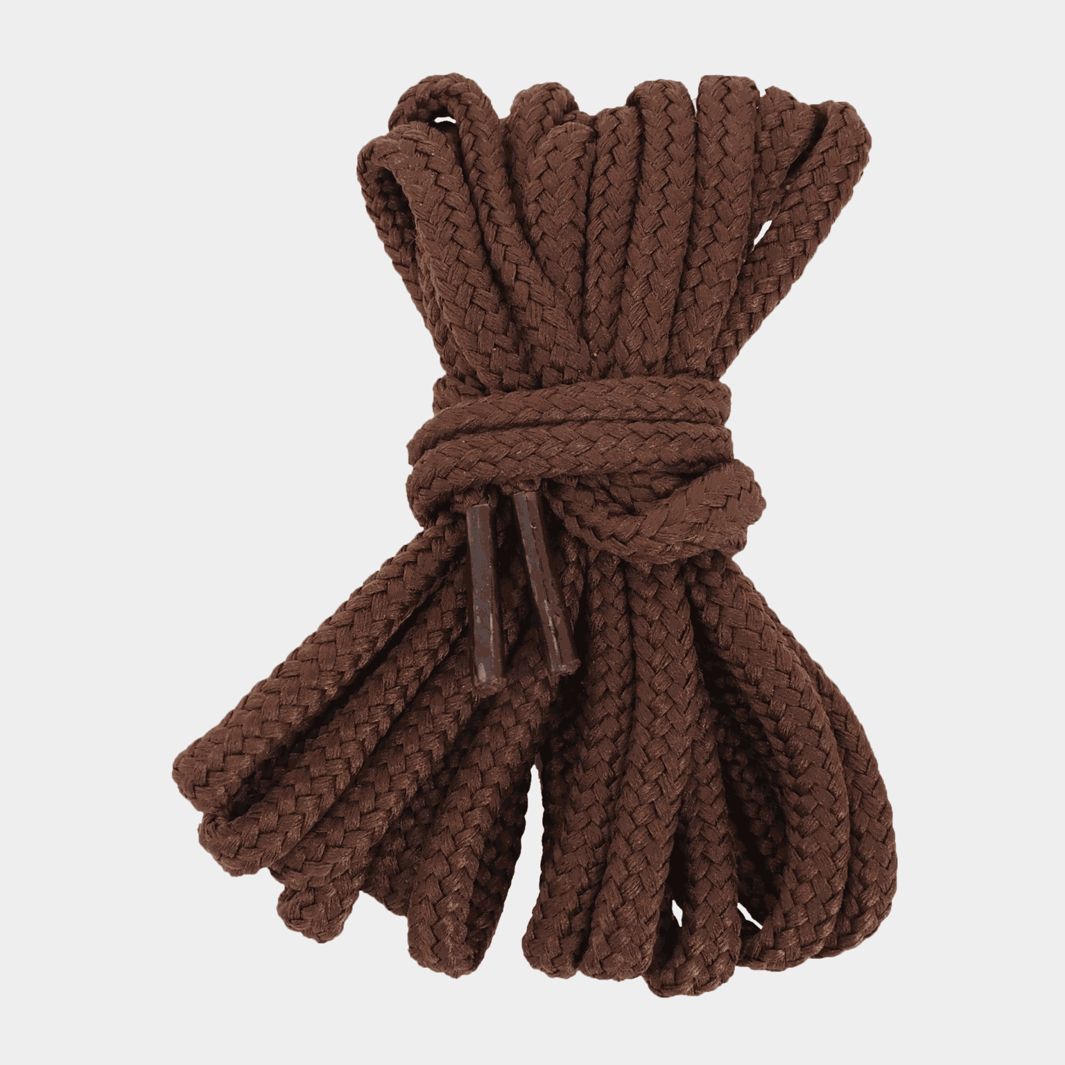 Hiking Shoe Laces Black 160cm, skosnören - full image 2