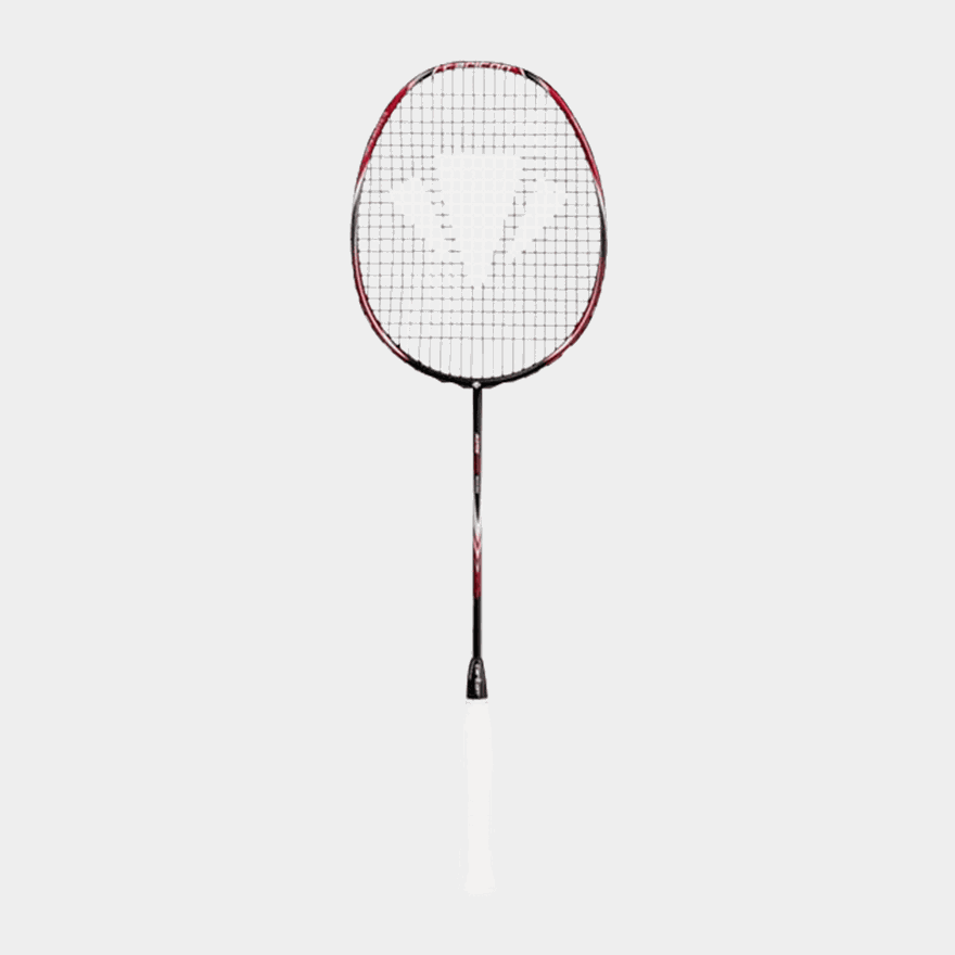 Aero Boom, badmintonracket - full image 2