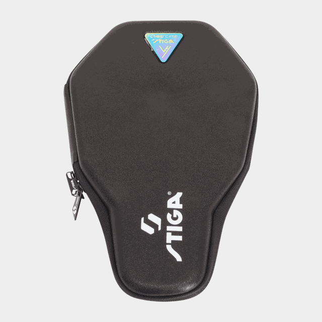 Batcover Cybercase, fodral till bordtennisracket - Tillbehör Bordtennis