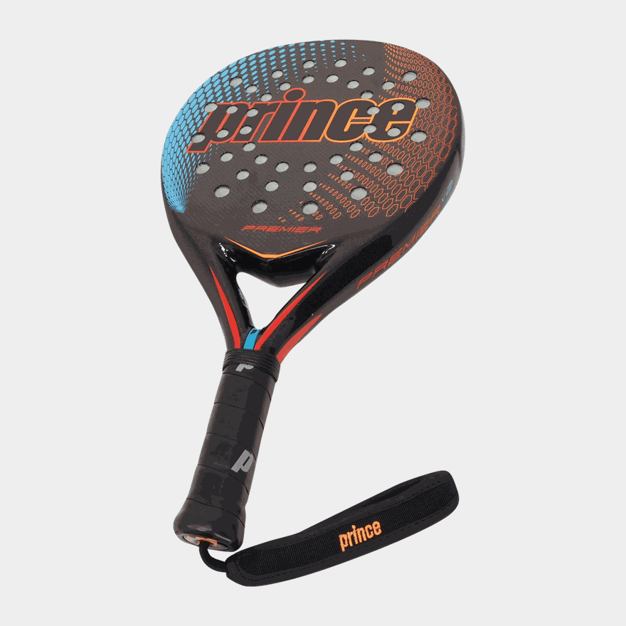 Padel Premier V2, padelracket, unisex - full image 2