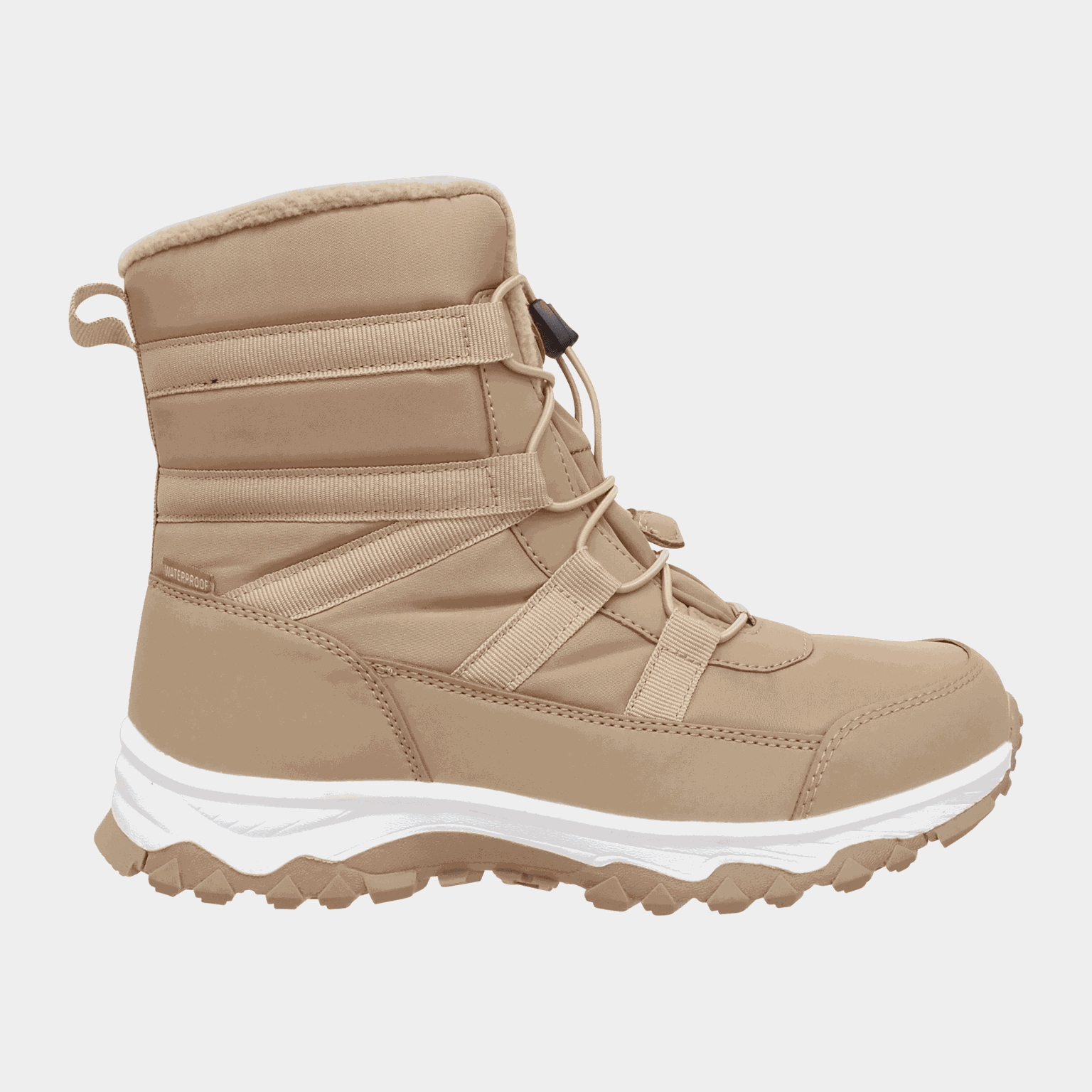 Kalix Warm Winterboot LC, vinterskor - full image 1