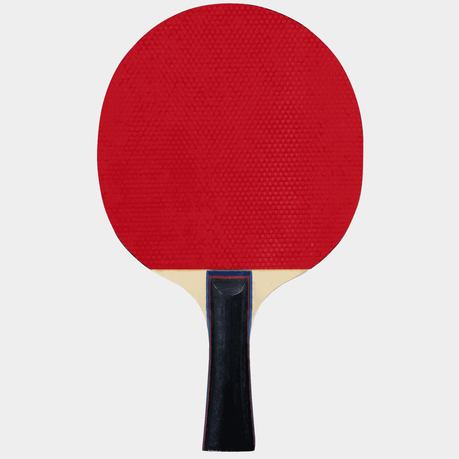 FZ Classic Table Tennis 1-Star, bordtennisracket för nybörjare - full image 2