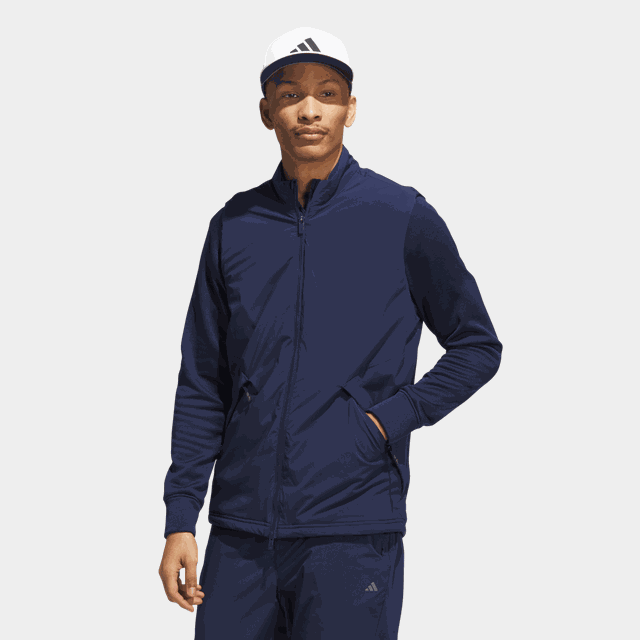 Ultimate365 Frostguard Jacket, golfjacka, herr - Jackor & Överdelar