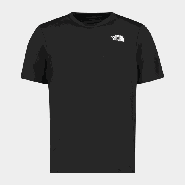 TNF 247 Tech Tee, t-shirt - Fritids-T-Shirt