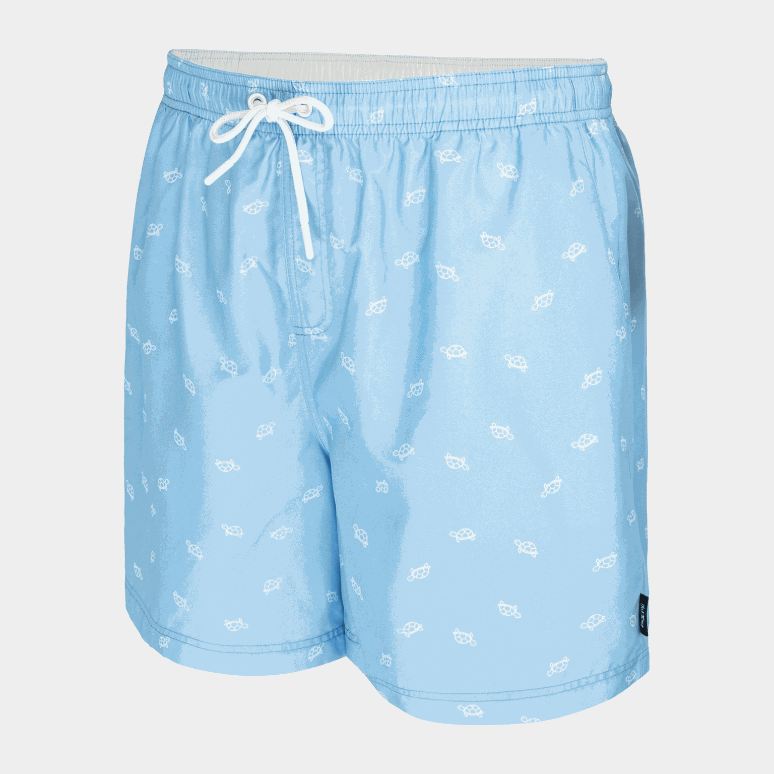 Hot Swim Shorts, badshorts, herr - full image 3