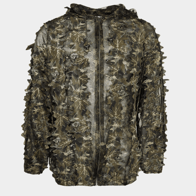 Syringa Camo Leaf Jacket, kamouflagejacka - Jaktjackor