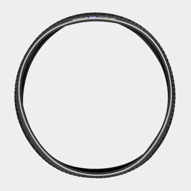 Winter K-guard 30-622 28" 120, dubbdäck - Dubbdäck