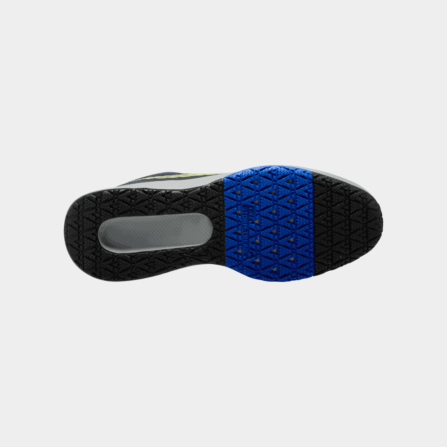 Star Runner Utility Big Kids', joggingsko, junior - full image 4