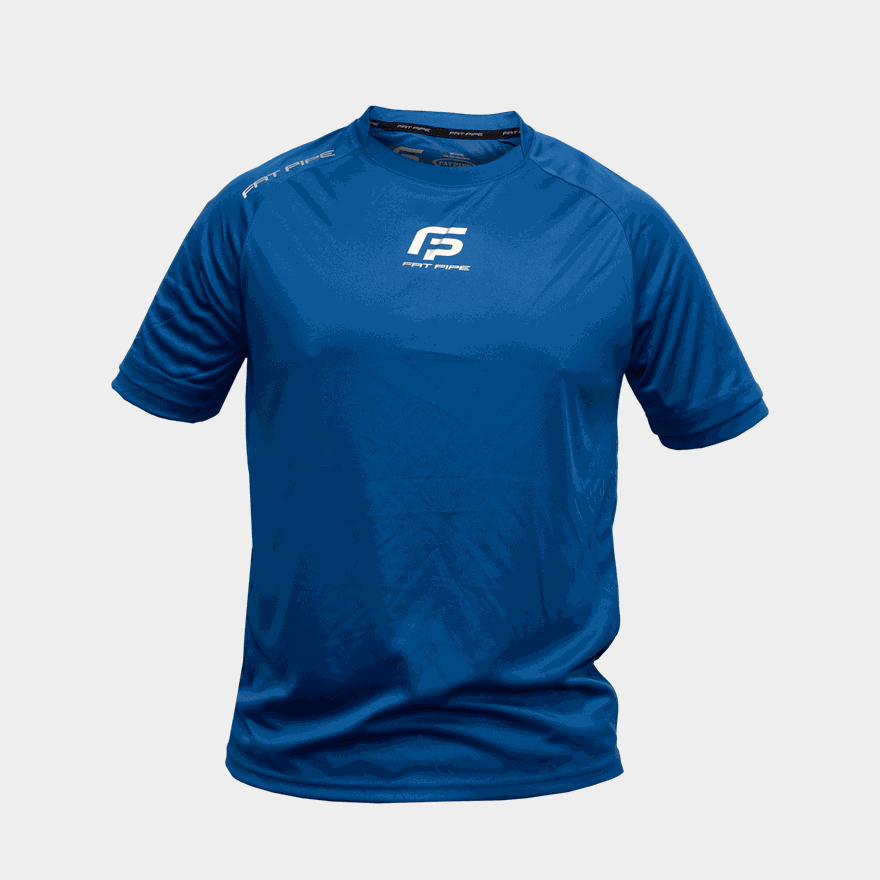 Fast - Player's T-Shirt 26/27, träningströja - full image 2