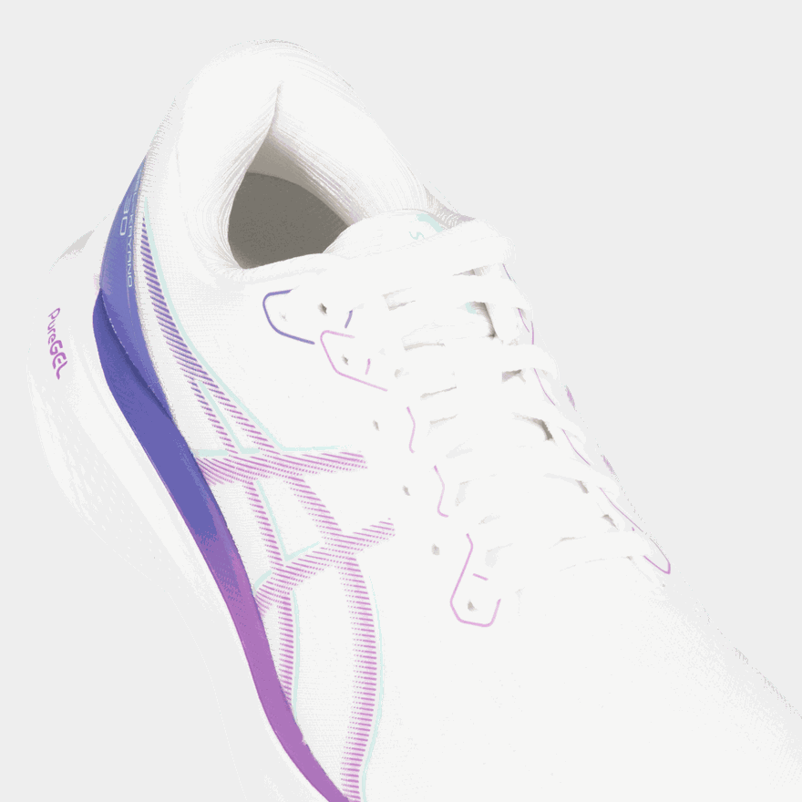 Gel-Kayano 30 löparskor, dam - full image 4