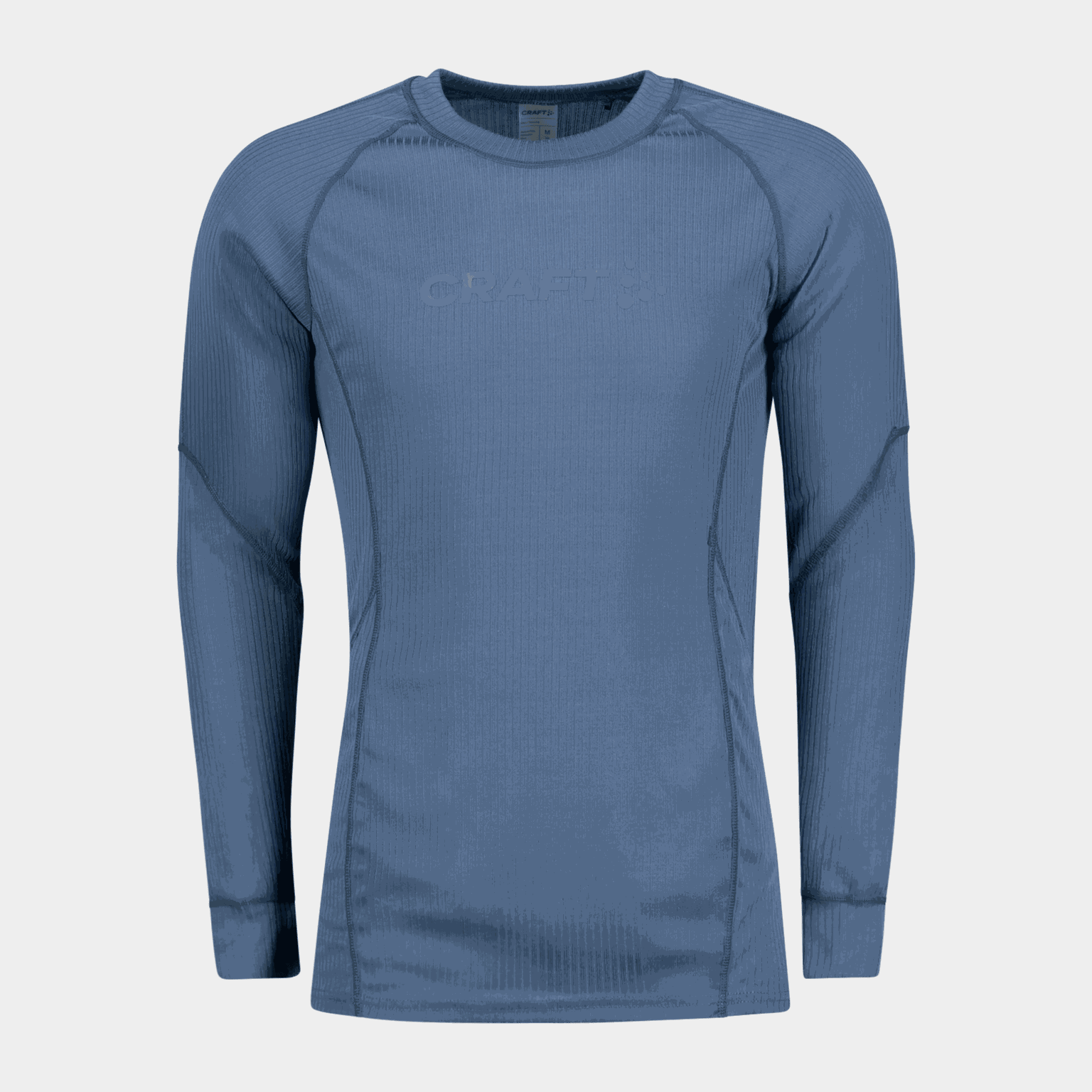 Core Active LS - Överdelar Syntet Herr