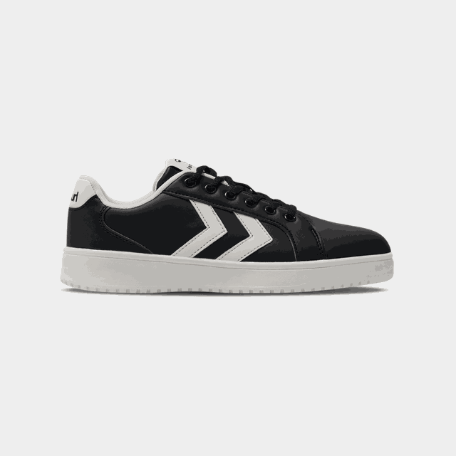 DERBY COURT LC - Fritidsskor & Sneakers