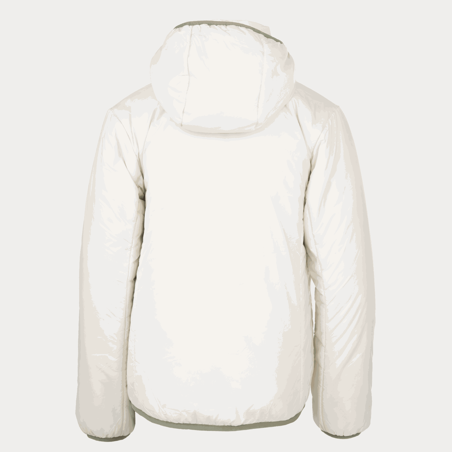 Visten Rec Hood Jacket, jacka, junior - full image 3