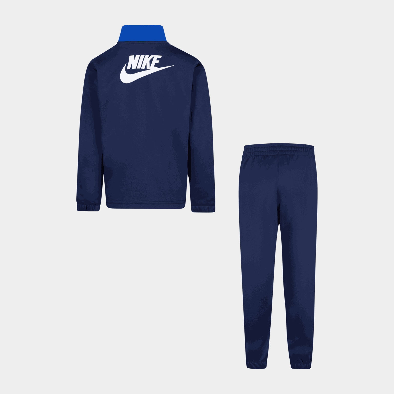 NSW Poly Track Suit, joggingdräkt, barn - full image 2