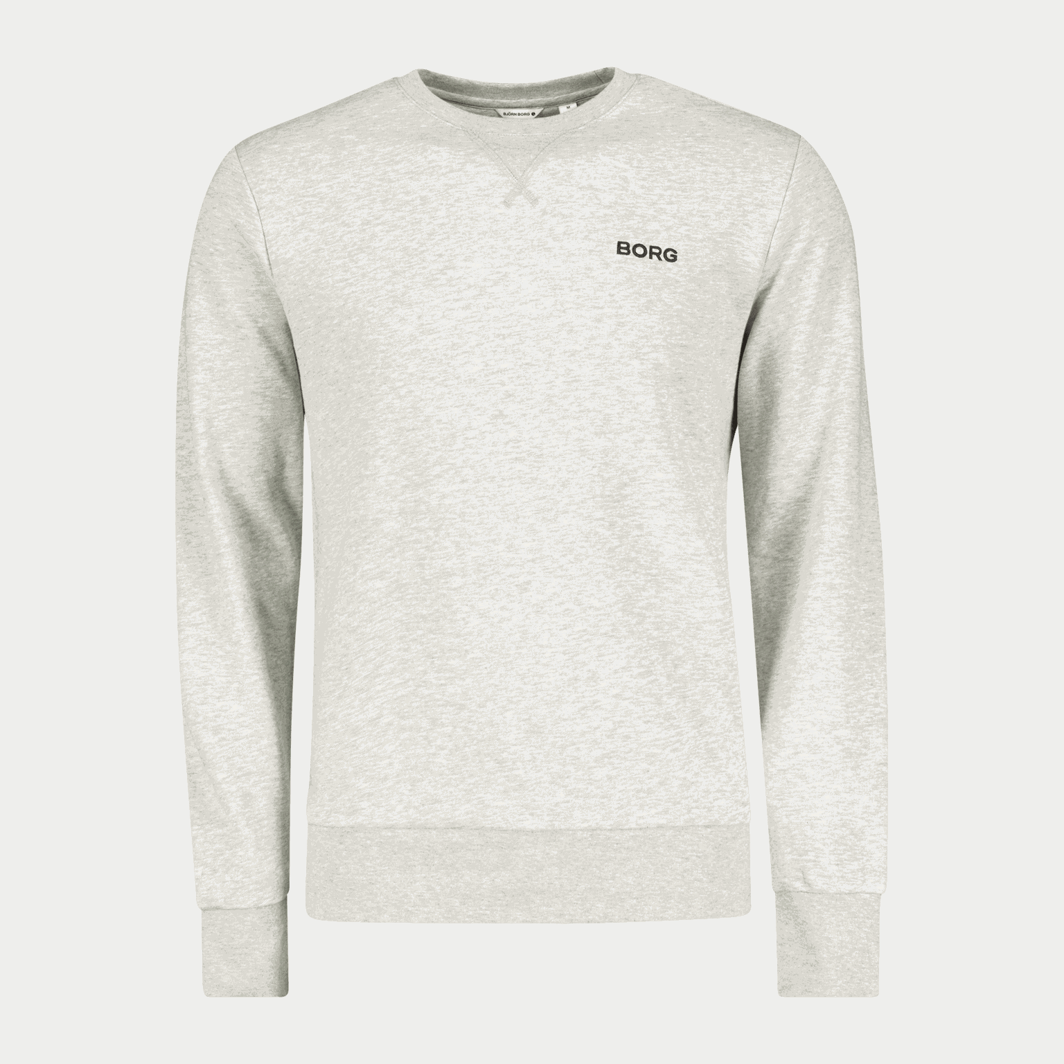 Borg Essential 4 Sweatshirt, tröja, herr - full image 1