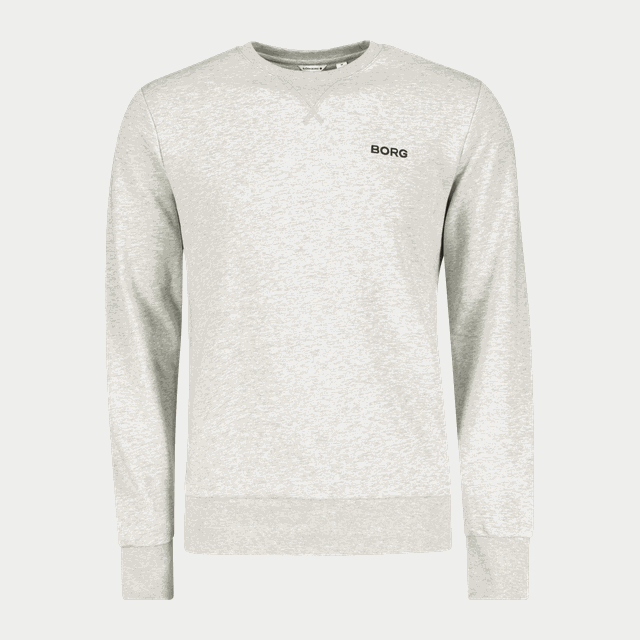 Borg Essential 4 Sweatshirt, tröja, herr - Hoodtröjor