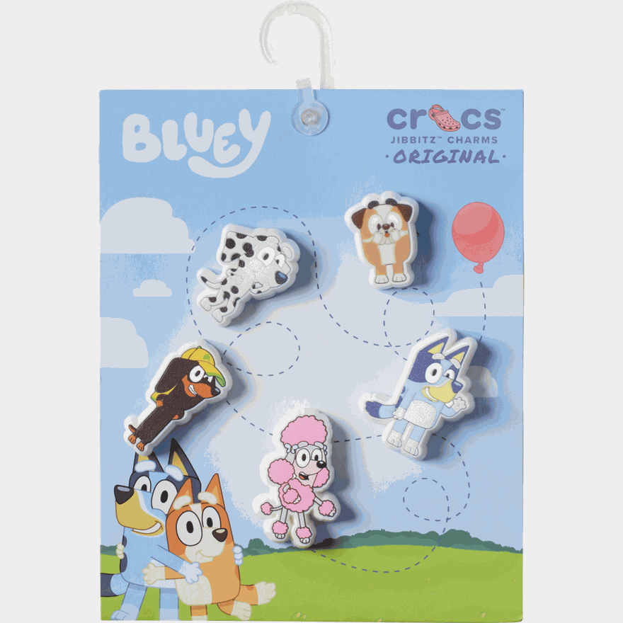 Everything Nice 5 Pack, charms - full image 3
