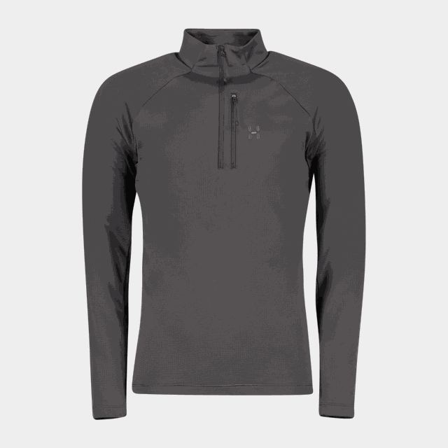 Korp Mid Halfzip, tröja - Träningströjor