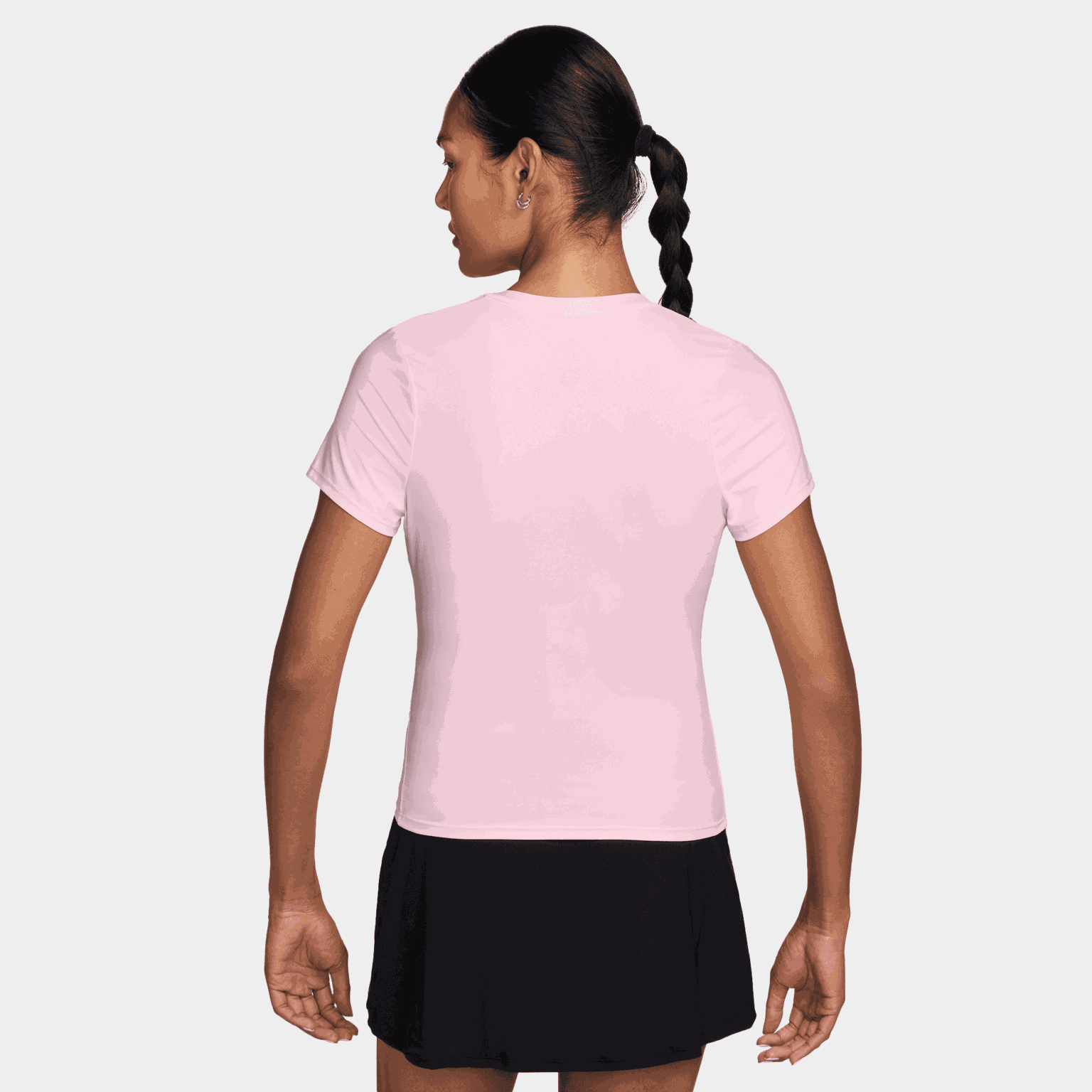 Victory Dri-FIT Short, tenniströja, dam - full image 4