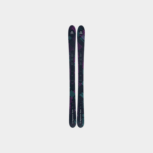 Twintip Skis Nightstick Team 25/26, twintip - Barnskidor
