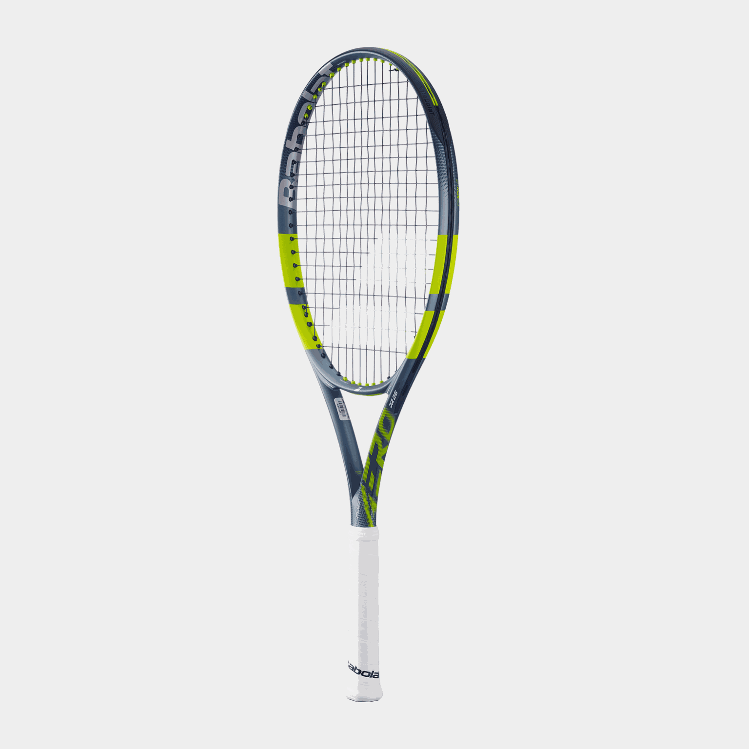 Pure Aero 26, tennisracket, junior - full image 3