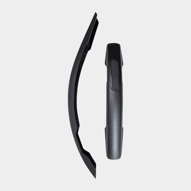 26" MTB Fender Set, skärmar - Stänkskärmar