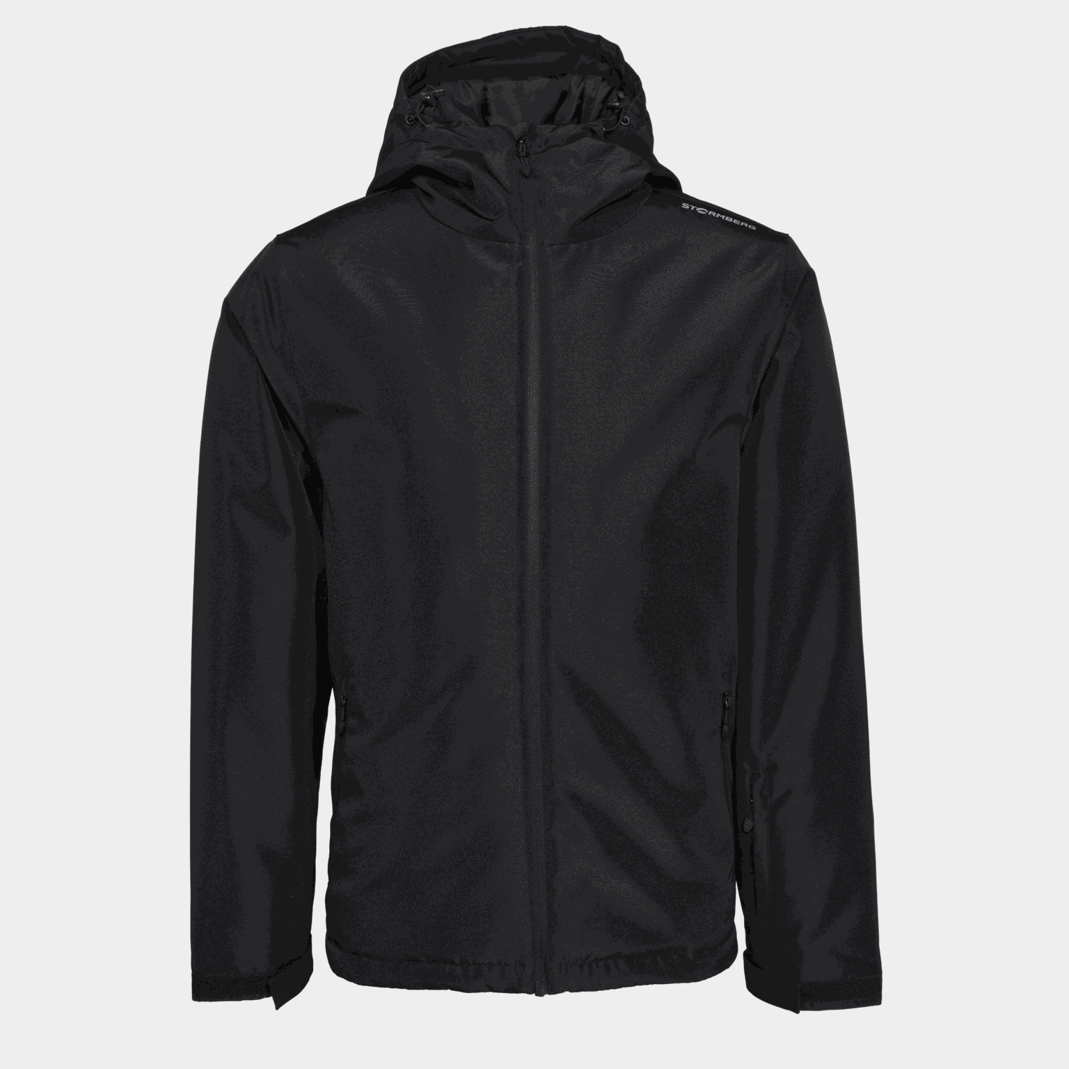 Alpine Jacket Vemdalen Insulated 25/26, skid- och snowboardjacka, herr - full image 1