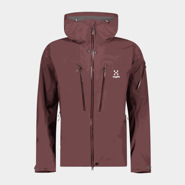 Spitz OE Jacket, skaljacka - Skaljackor